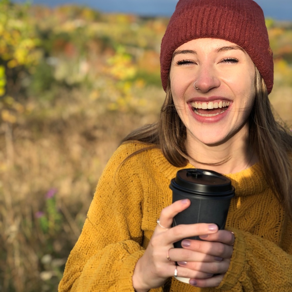 Meet your Posher, Madi